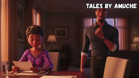 The_Shocking_Tale_of_My_Daughter’s_Passing_and_Revenge #africanfolktales #fyp #storytime_ #story_ #africanfolktale 