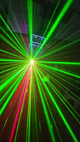 đèn laser nháy theo nhạc #dendicanh #densankhau #denbayphong 