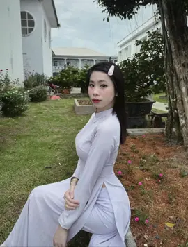 #aodainusinh❤️🌸 #xuhuong #aodaixuhuong2026❤️ #áodaitet2026 #áodaitet2026 