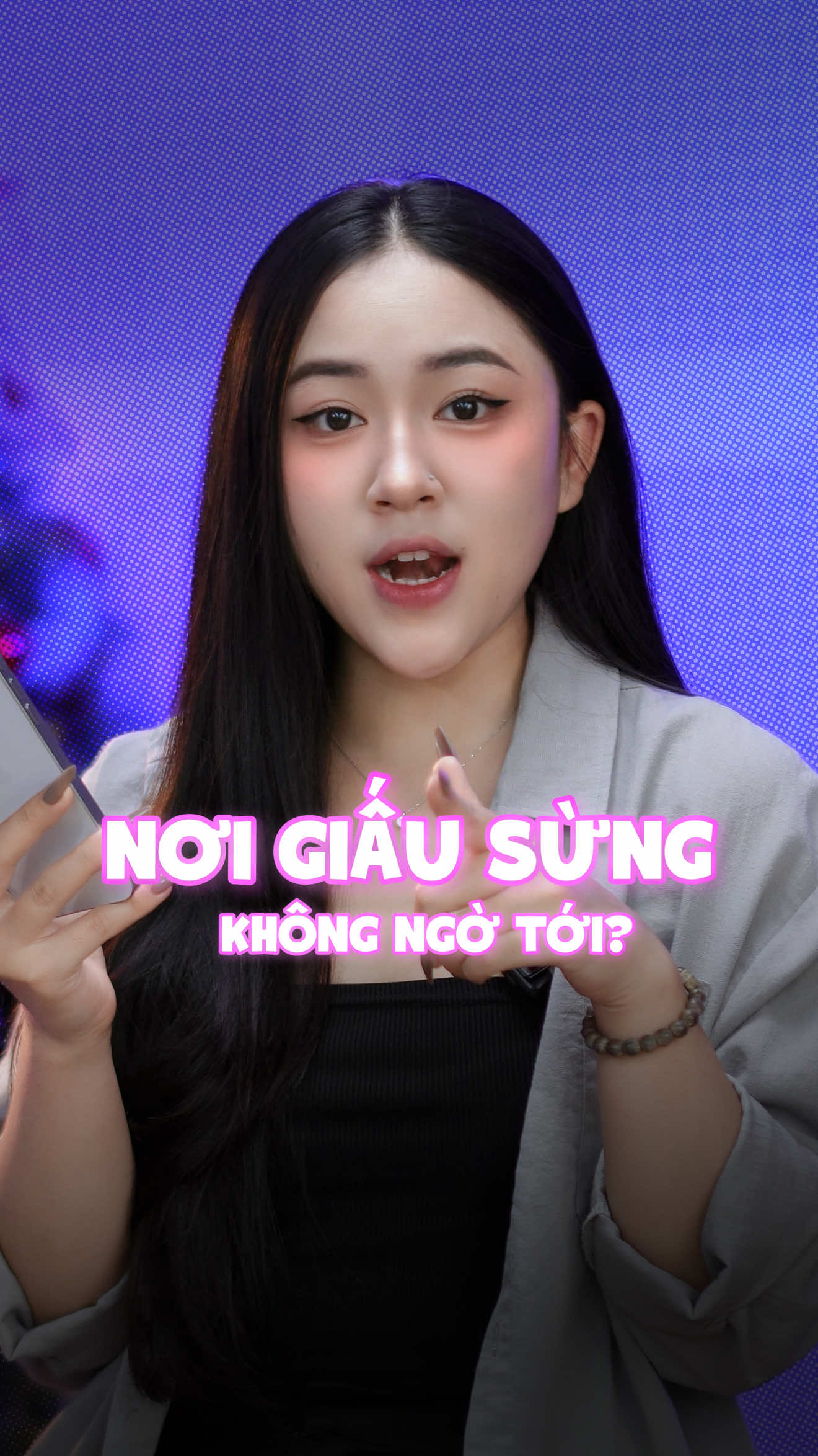 Cách kiểm tra tin nhắn lưu trữ? #thanhcongnghe #LearnOnTikTok #messenger #tinnhan 