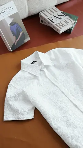 Sơ mi xốp nhẹ #amanlab #menswear #sominam #moban 
