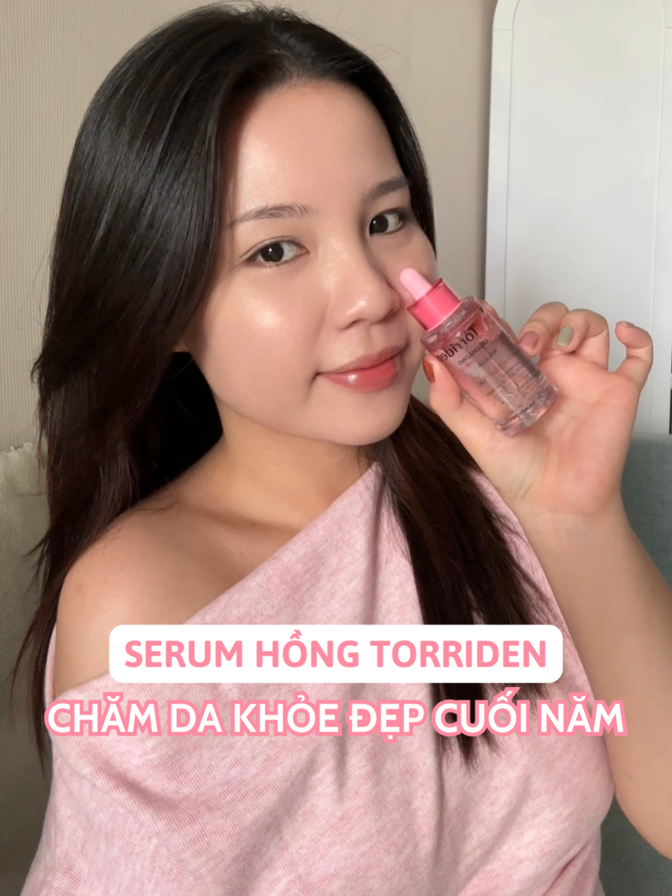 Đánh nền mướt hơn nhờ em này #TikTokShop1212 #SaleVuiChotNam #TikTokShopFunFest