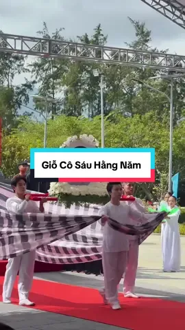 Giỗ Cô Sáu Hằng Năm #giocosau #vothisau #condao #thuexemaycondao #xemaycondao 