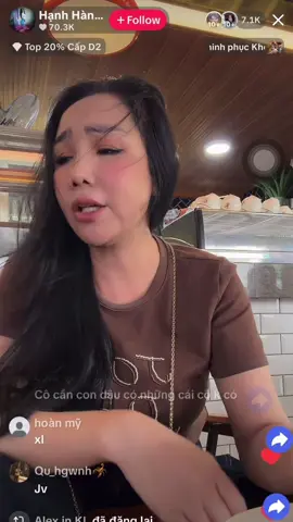 #meogenus #ogenus #hanhhanquoc #ciin #livestream 