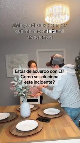 Estás de acuerdo con el? Como se solucione este problema. Este contenido fue creado para hacer reflexión del maltrato. No sustituye la terapia profesional. Si estás en peligro comunícate con las agencias de emergencia de tu país.  #reflexion #vidareal #narcisita #matrimonio 