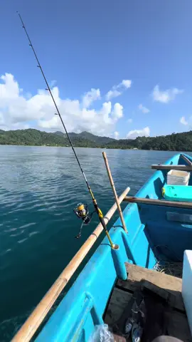 Tidak perlu kata kata intine mancing🎣 #mancing #lampung #pulautabuhan #anglerfish 
