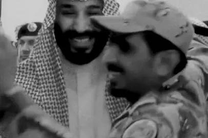 #KSA #MBS #fyp 