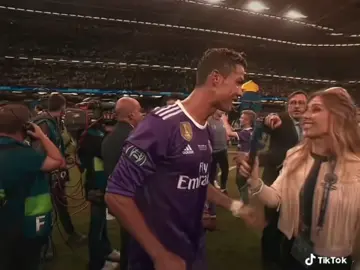 Ronaldo in Madrid Live Photo #ronaldo #madrid