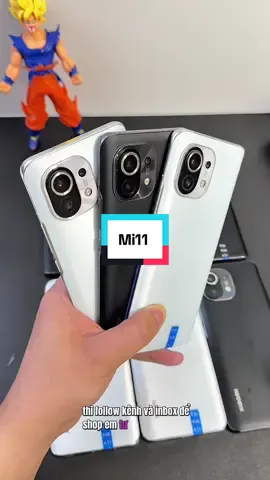 Màn 2k / Xiaomi Mi11 . #xuhuong #viral #mi11 #dienthoaixiaomi 