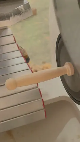 Exquisite bamboo sticks, finely processed razors.#cncmachine #woodworking #cncmill 