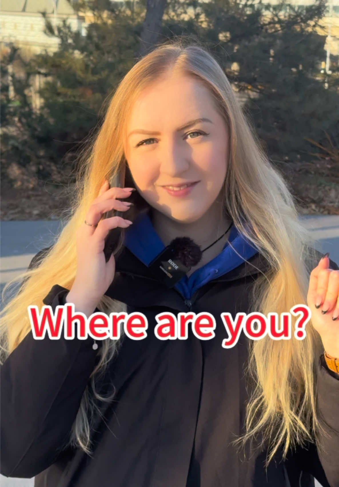 Where are you? English conversation learning.#英语口语 #零基础英语 #英语学习 #每日英语 #英语 