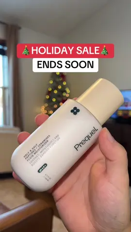 #tiktokholidayhaul #tiktokshopcreatorpicks #prequelhalfandhalf #prequelskincare 