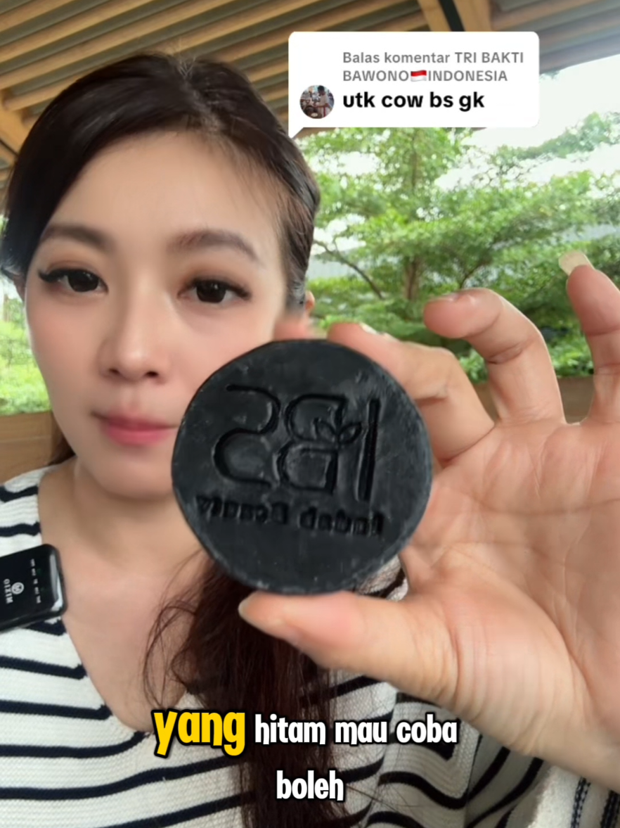 IBS brightening soap for men,sabun muka dan badan yang membantu mencerahkan membersihkan dan membantu mengurangi jerawat di wajah yuk buruan checkout  #ibsbrighteningsoap #ibsbrighteningsoapformen #ibsskincare #cuantanpabatas #168project 