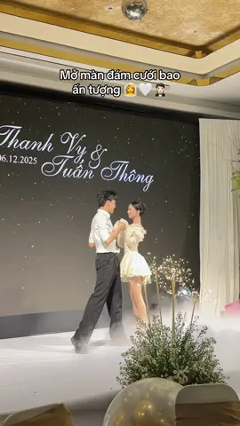 Lựa chọn tuyệt vời cho ngày trọng đại (DC: me) #dance @Quang Trần #ngaynaynguoicongainay #happyending #xuhuong #damcuoi 
