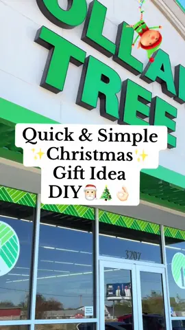 Quick and simple gift idea  🎅🏻🎄 @Dollar Tree The gift bags are from Amazon.  #dollartree #navidad #DIY #giftidea #christmasgiftideas 