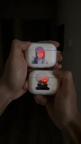 Tokyoghoul airpod case #tokyoghoul #tokyoghouledit #rize #kenkaneki #anime