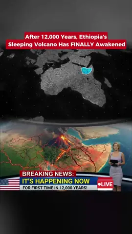 News update today #discovery #Science #ethiopia #news #trending 