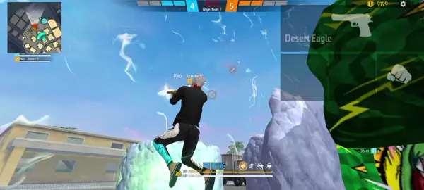 Song 🎵 + game play💀💯🔥#onetap #freefire #bestplayer #viral #tranding 