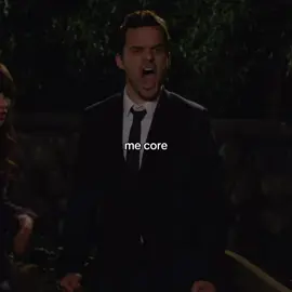 i too would sing landslide to myself while my friends tried to hide contraband #mecore #nickmiller #newgirl #edit 