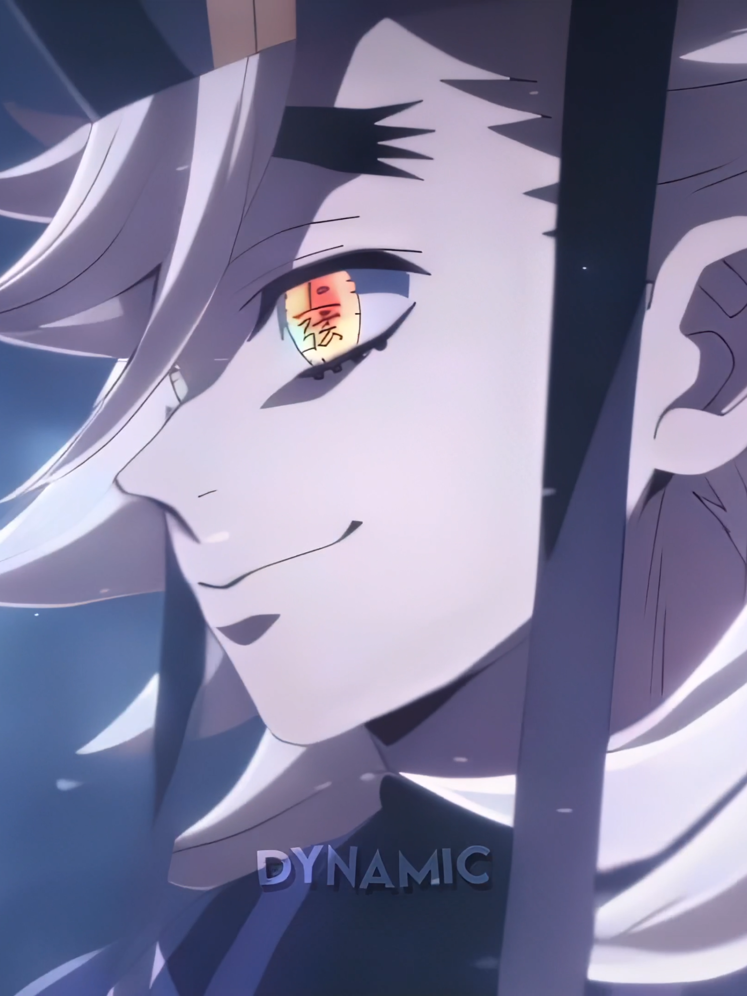 #douma #kimetsu_no_yaiba #demonslayer #doumaedit #kimetsunoyaibaedit