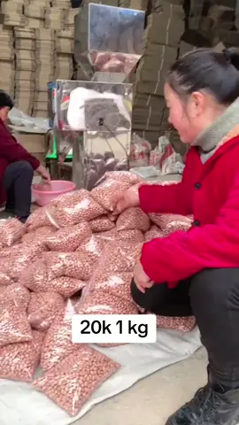 #lạc mới