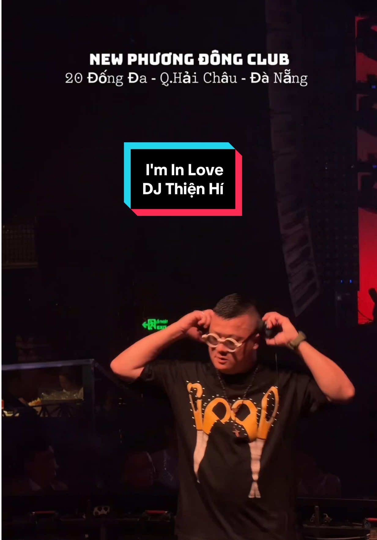 Nghe nhạc cổ chỉ ước thời gian quay lại thôi🥺 #djthienhi #nhachaymoingay #vinahouse #viraltiktok #newphuongdongclub 