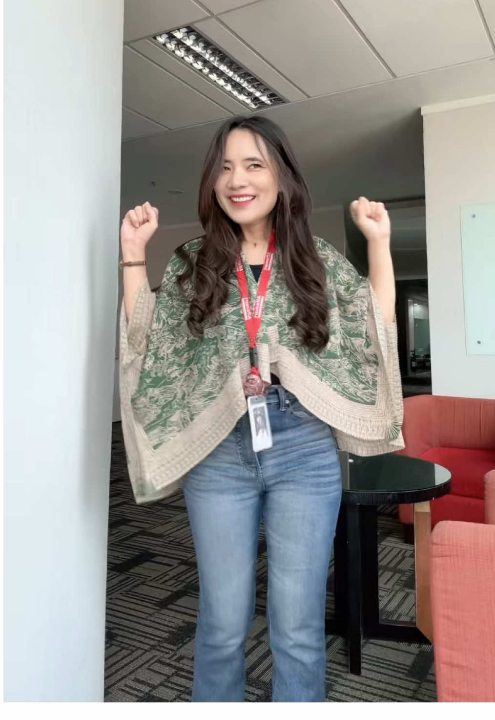 suka kali jujur #outfit #OOTD 