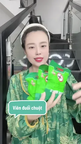 Viên đuổi chuột #giadung #giadungtienich #vienduoichuot 