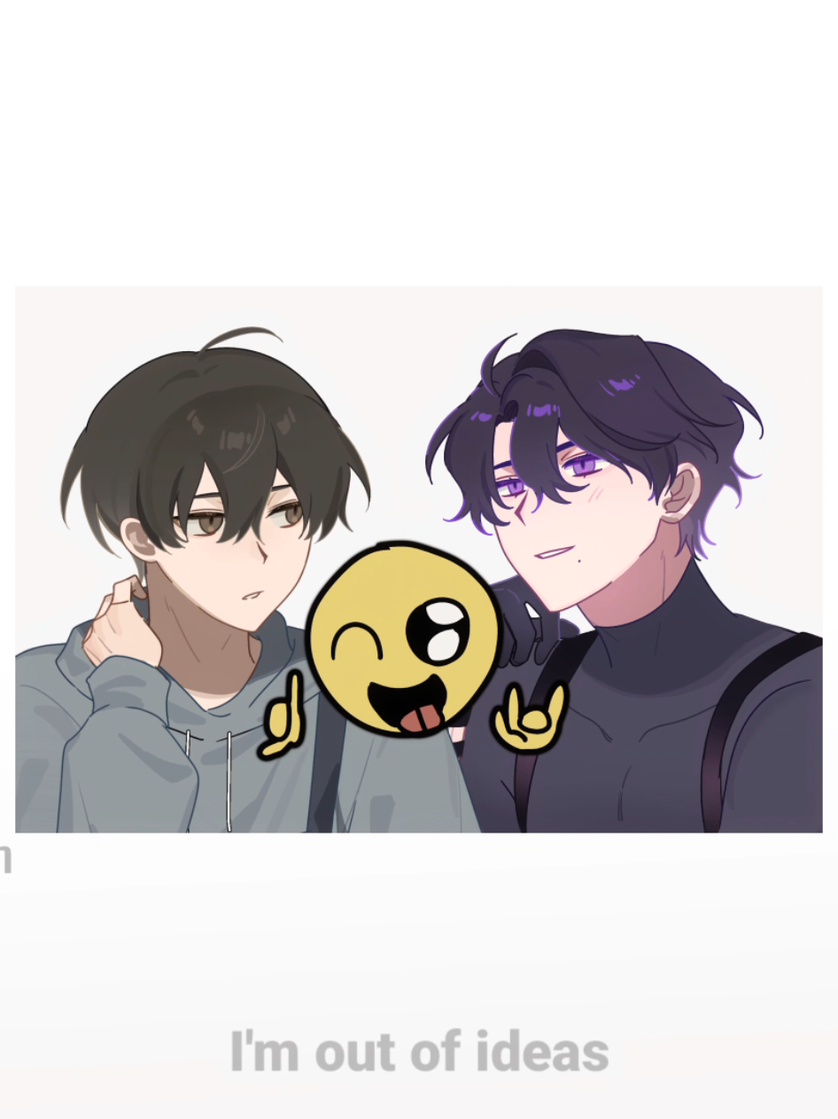 I finally made a clip about them WOHOOOOOO🥳  #헌조살 #thgll #fyp #art 