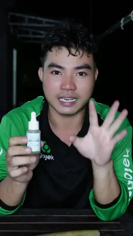 Serum thâm rỗ và sẹo mụn 