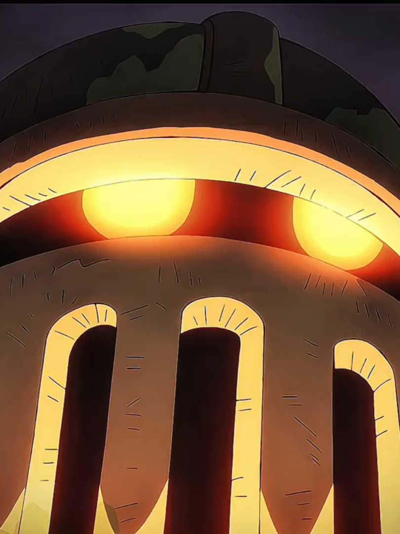 Sekangen itu emeth? 😓 #joyboyonepiece #emeth #onepiece #eggheadarc #golddvrky