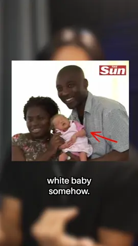 the most unlikely birth ever 😅
