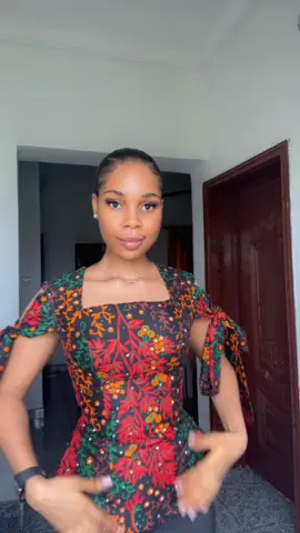 My top @ZANNA SIGNATUREZ  Pant @shopzanna.ng  #thanksgivingservice #worship #outfit 
