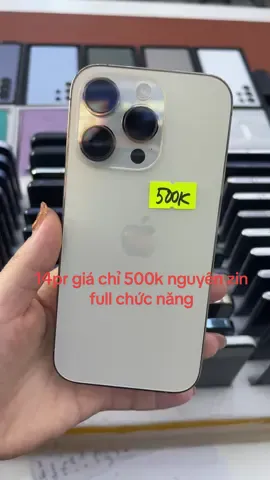 14pr chỉ 500k #thanhly #creatorsearchinsights #viral 