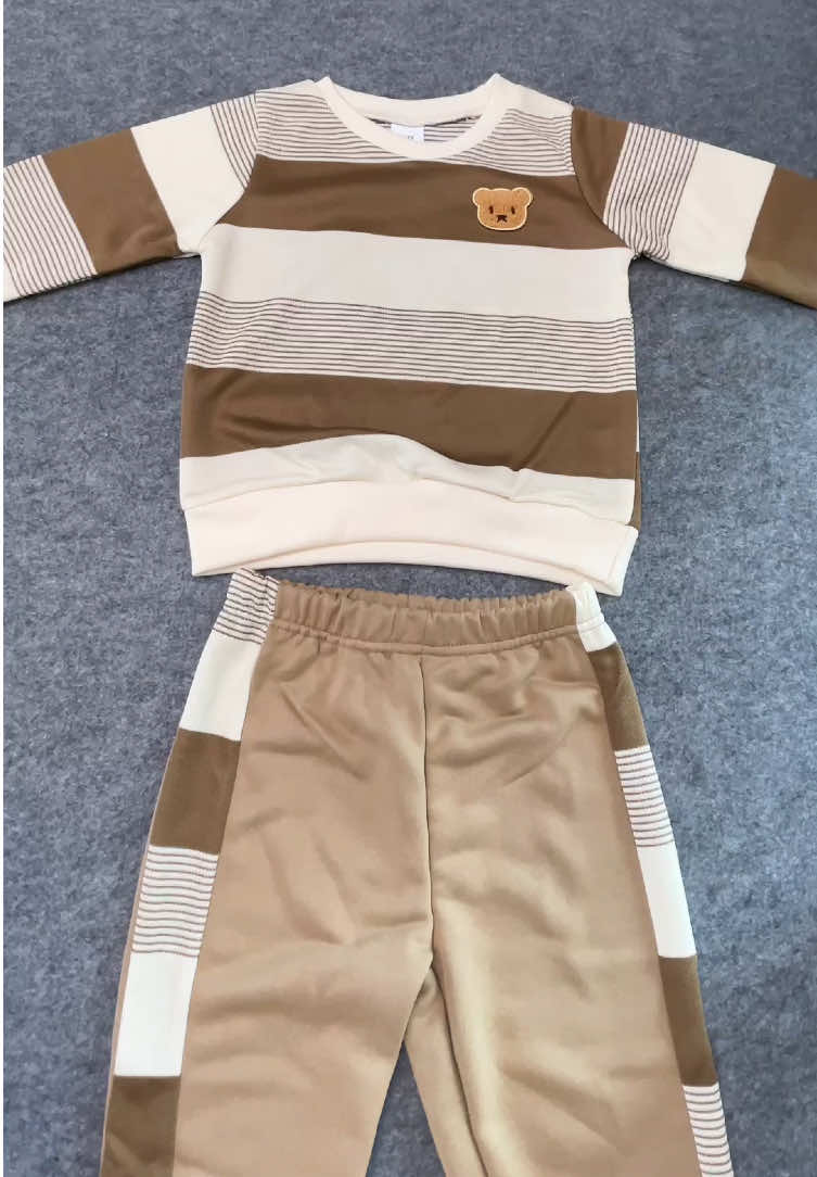 #kids #bear #longsleeve #tiktokshopholidayhaul #costume 