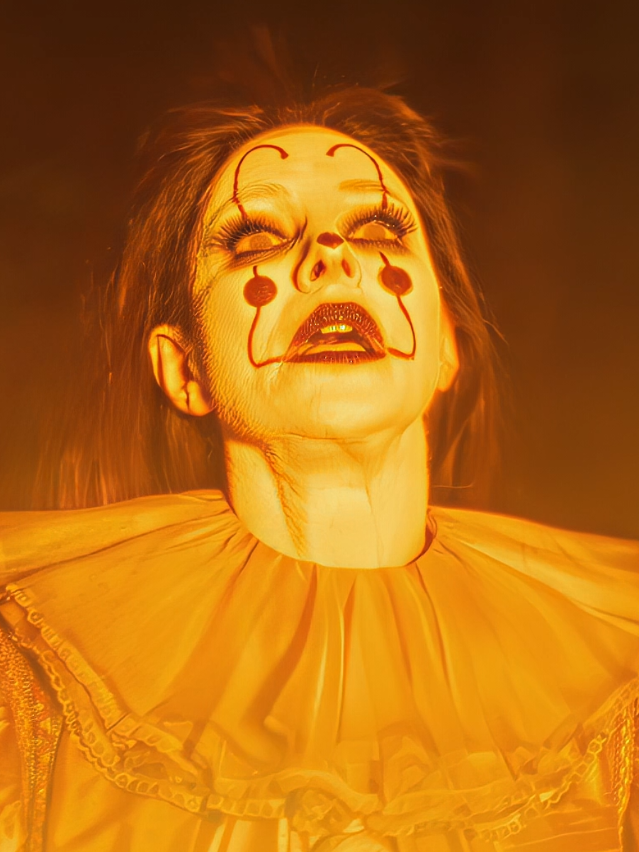 hey hahaha #pennywise  #edit  #itedit  #pennywiseedit  #fyp 