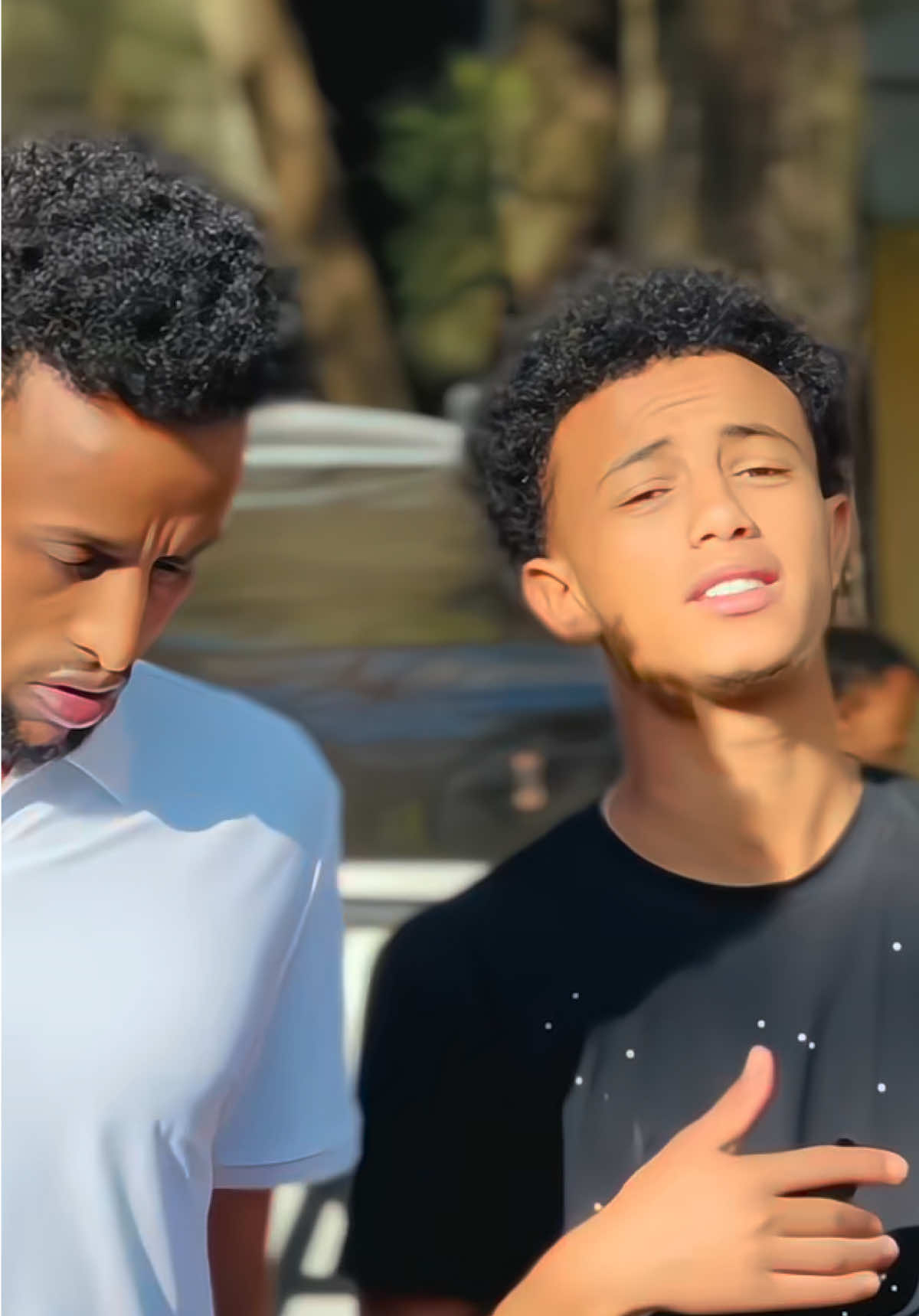 ረበሸኝ እኮ 😣@ashu ወዲ ራያ🤴🧚🏻‍♀️Cde11💔 @leul ( ቀስቴ ) #ethiopian_tik_tok🇪🇹🇪🇹🇪🇹🇪🇹 #tigraytiktok🇻🇳🇻🇳tigraytiktok 