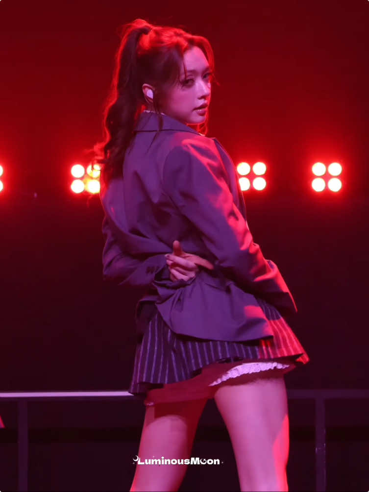 #CHANELLEMOON #문샤넬 #FIFTYFIFTY #피프티피프티 