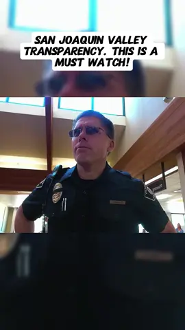 #policeofficer #audit #copsoftiktok #fouyou 