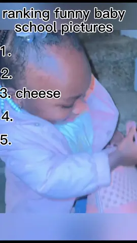 ranking Funny baby school pictures #baby #fyp #funny #viral 