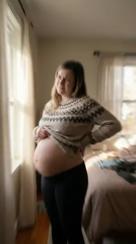 👋Hi! Moms! 👀Look here! 💁I have found comfortable underwear specially designed for pregnant mothers for you! 🤍#TikTokMadeMeBuyIt #BreastfeedingMama #BreastfeedingComfort #MomEssentials 