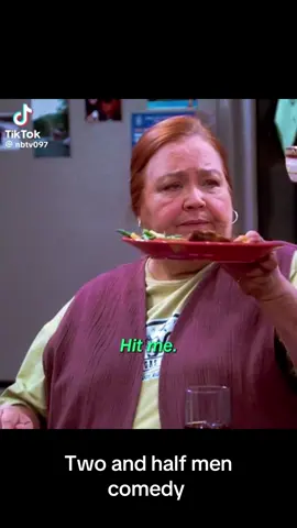 #twoandahalfmen #joncryer #charliesheen #frankkhalid #foryou 