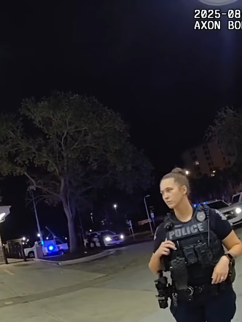 She Called the Police... Then Got Arrested Herself  part 5