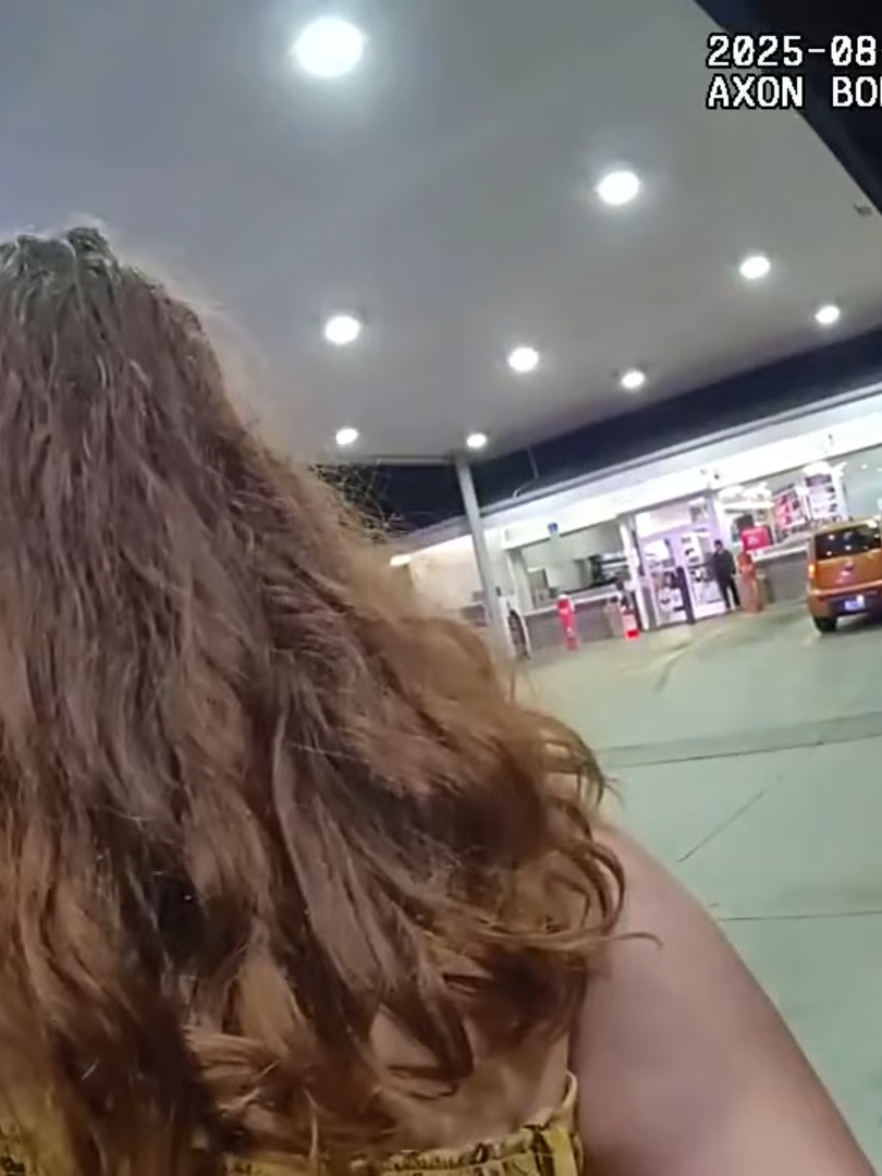 She Called the Police... Then Got Arrested Herself  part 6