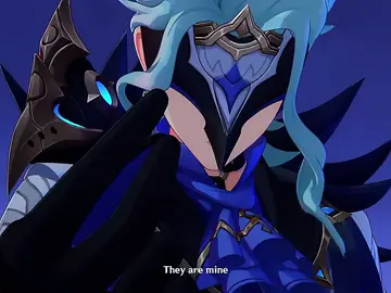 spoilers for Luna III 6.2 - LONG INTRO ! Dottore Comeback was the Best Thing to happen in Nod Krai … also. he is definitely awakening the heavenly principles .. we are cooked  - -  #GenshinImpact #dottore #hoyocreators #dottoreedit #genshin 