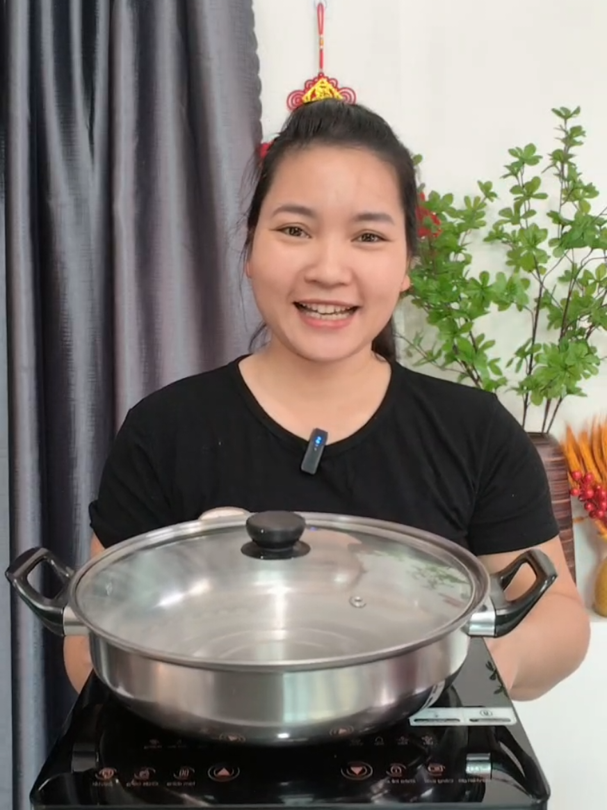 #beptu #beptuchinhhang @THOA MẬP 
