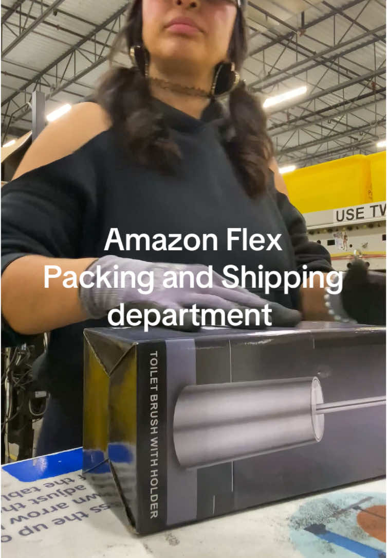#amazon#warehouseworker#amazomflex