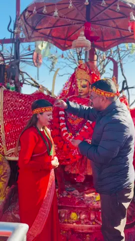 Feri po bihe gariyo ta pathivara mata lai sakchhi rakhera #maya#budabudi #pathivaramata #taplejung 