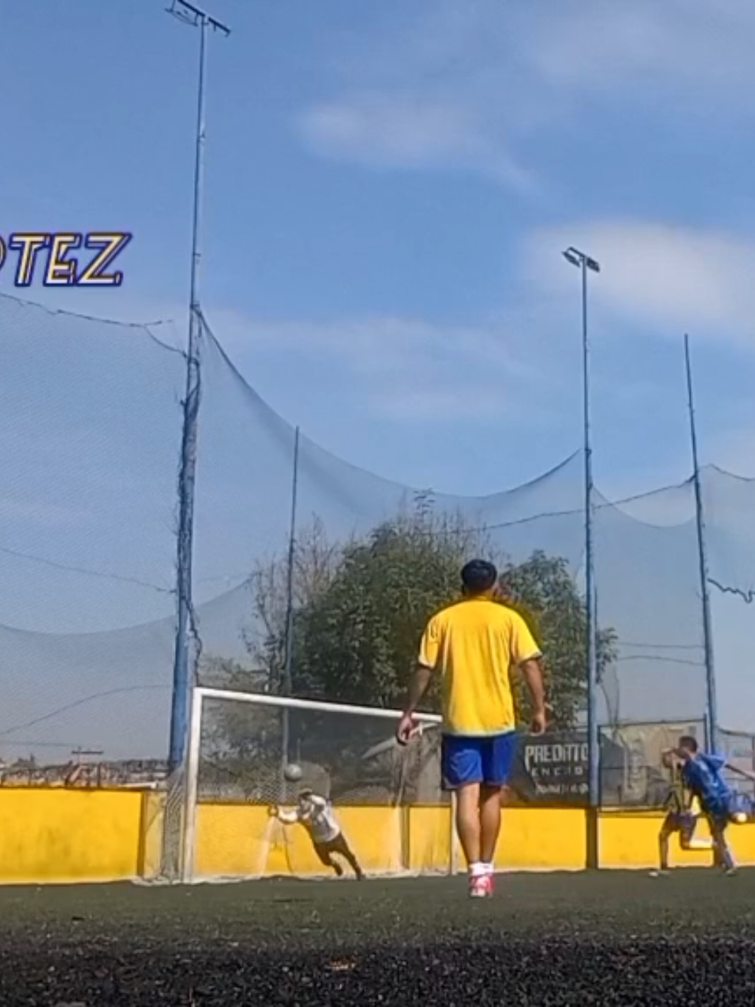 #Semifinal #Partidazo #Portero #mejoresatajadas #Martinoli  Atajadas que llevan a la final. Alemania vs Dinamarca  2 - 3 No cuento con los derechos de narración.
