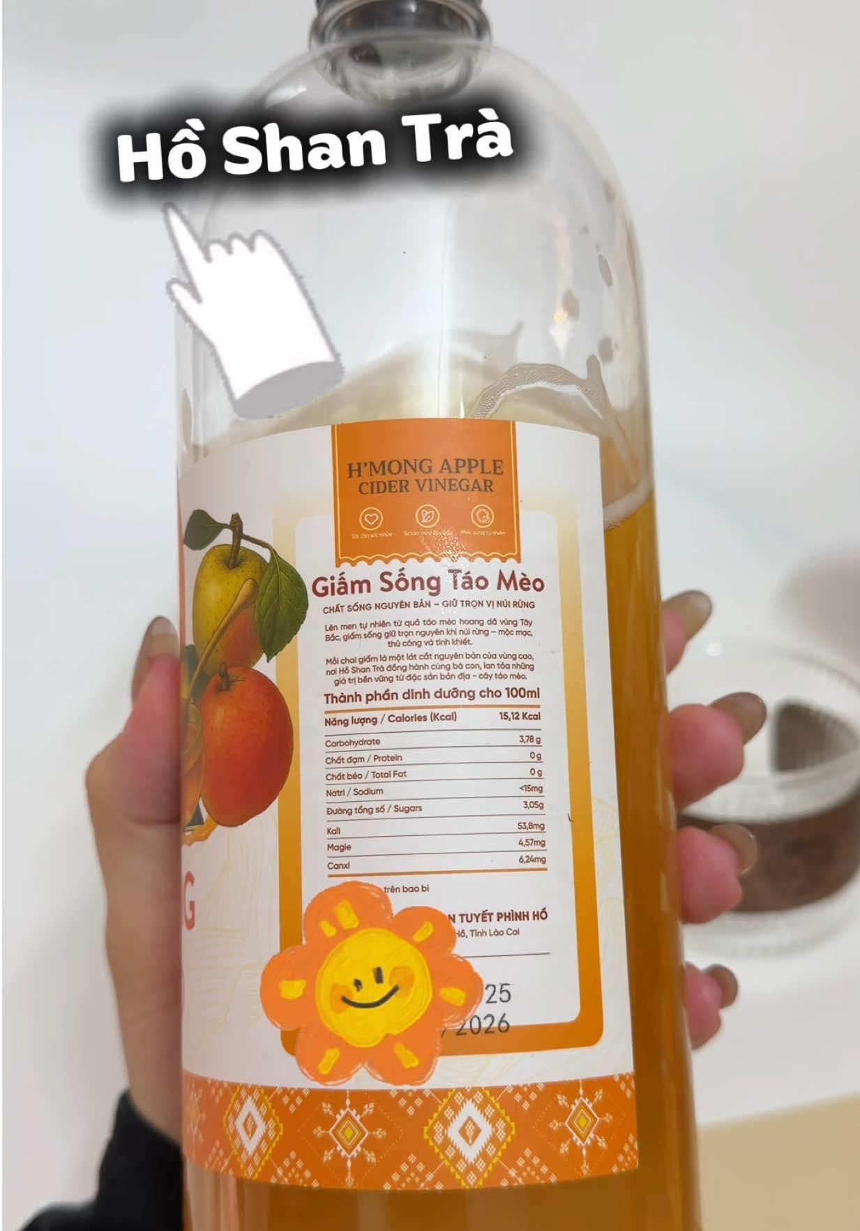 Tôi mới phát hiện mẹ tôi fomo tiktok các bác ơii 🤣#eatcleanhynng #LearnOnTikTok #giamsongtaomeo #giamsong #hoshantra 